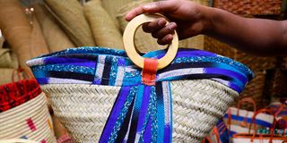 Ankara basket