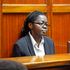 Lawyer Angela Mulwa in court mutiso murder