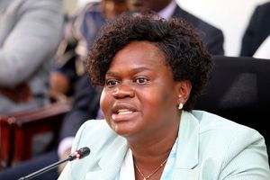 Gladys Nyasuna Wanga