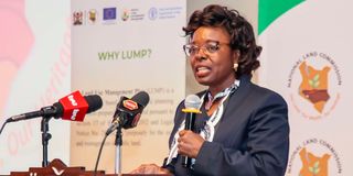 Margaret Nyakang'o