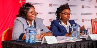 Margaret Nyakang'o