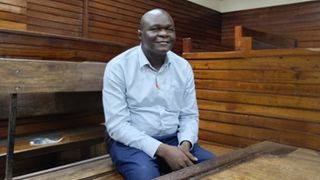 Dias Juma Wabwile clinical officer rape pandya hospital