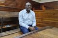 Dias Juma Wabwile clinical officer rape pandya hospital