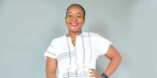 Shillah Raymond