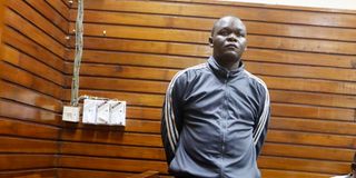 Dias Juma Wabwile 