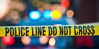 Crime Scene
