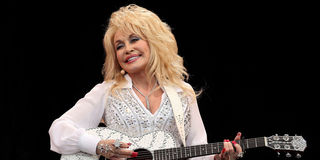Dolly Parton