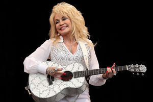 Dolly Parton