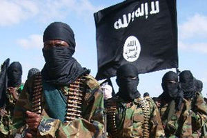 al shabaab militants