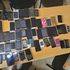 Stolen phones
