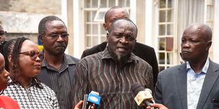 Moi University