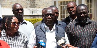 Moi university