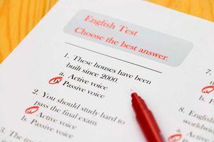 English Language