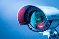 CCTV cameras 