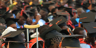 Graduation