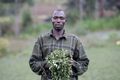Benson Muchai 