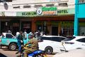 Silverline Hotel in eldoret