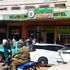 Silverline Hotel in eldoret