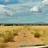 Kibish grazing land in Turkana County. 