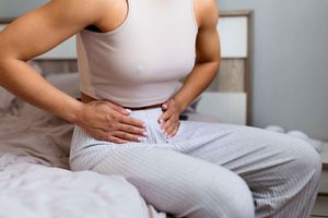 Pelvic organ prolapse