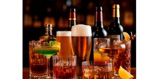 Alcohol