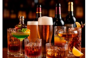 Alcohol