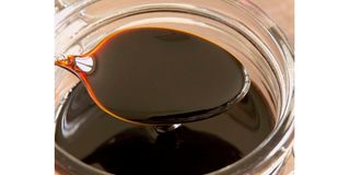 Molasses 