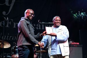 Macharia Gaitho