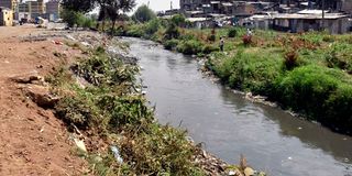 Mathare