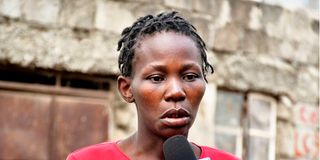 Mathare