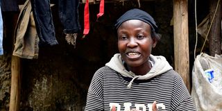 Mathare