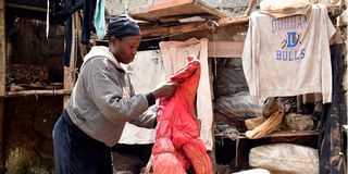 Mathare