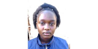 Maureen Tanui,