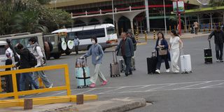 JKIA