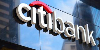 Citi Bank 