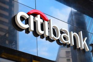 Citi Bank 