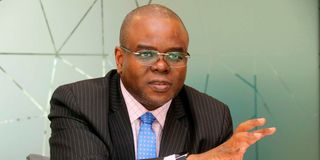 Martin Mugambi