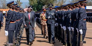 William Ruto