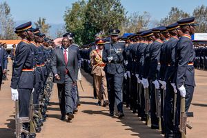William Ruto