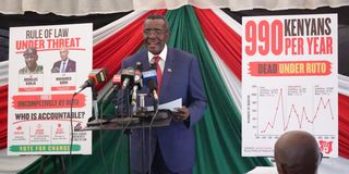 David Maraga