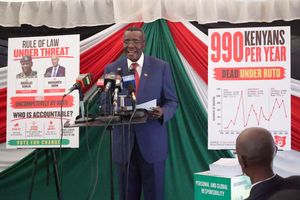 David Maraga