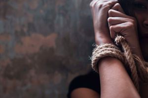 Kidnapped