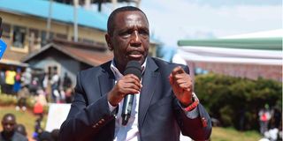 Joseph Wainaina