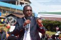 Joseph Wainaina