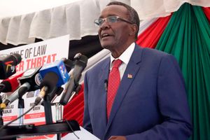  David Maraga 