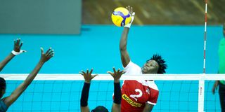 Malkia Strikers