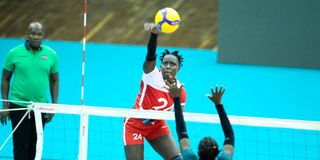 Malkia Strikers