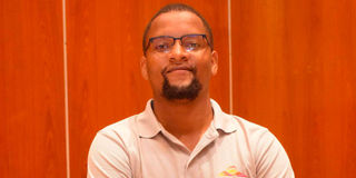 Godfrey Mwaisaka