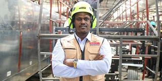 Identity Auto Fabricators Limited