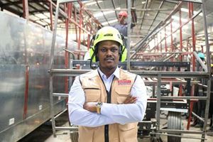 Identity Auto Fabricators Limited